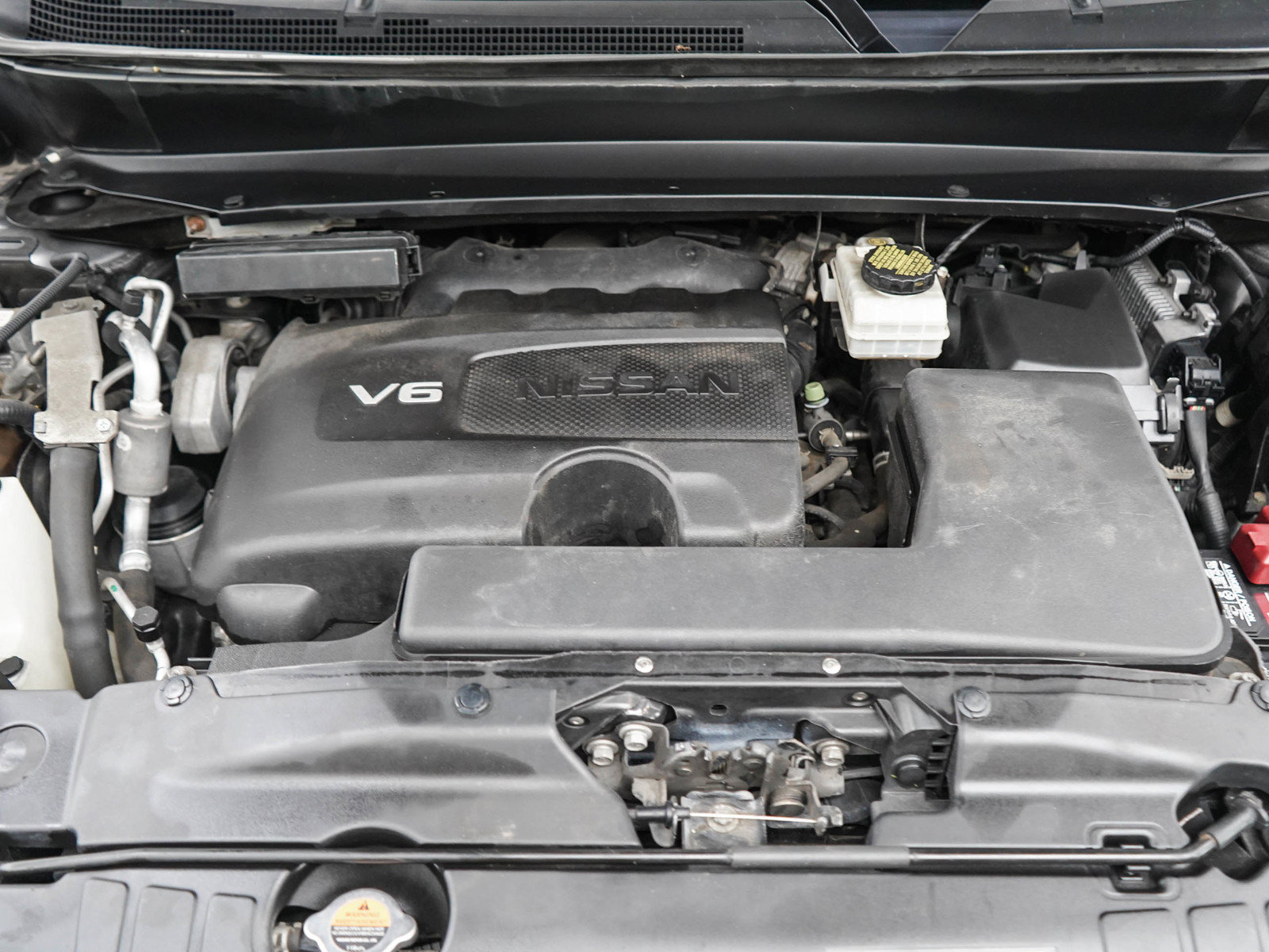 Used 2017 Nissan Pathfinder SL w/ SL Tech Package AWD/4WD image 30