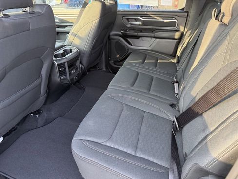 New 2026 RAM 1500 Lone Star image 10