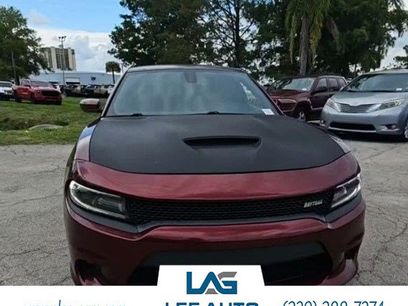 Used 2019 Dodge Charger R/T w/ Daytona Edition Group
