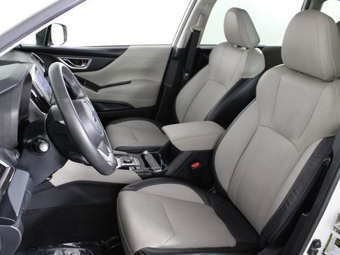 Used 2019 Subaru Forester Limited w/ Popular Package #3 AWD/4WD image 20