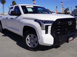 Certified 2026 Toyota Tundra SR video 2