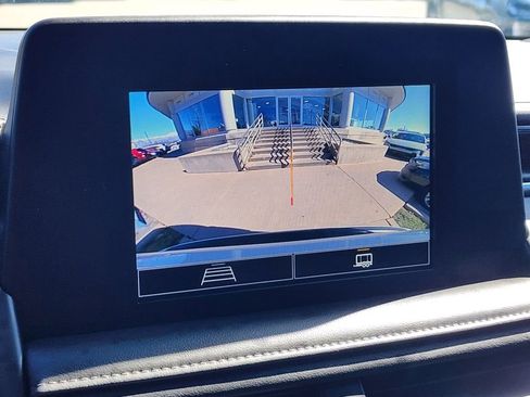 Used 2024 Chevrolet Tahoe LS w/ Driver Alert Package image 25