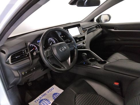 Used 2024 Toyota Camry SE image 27