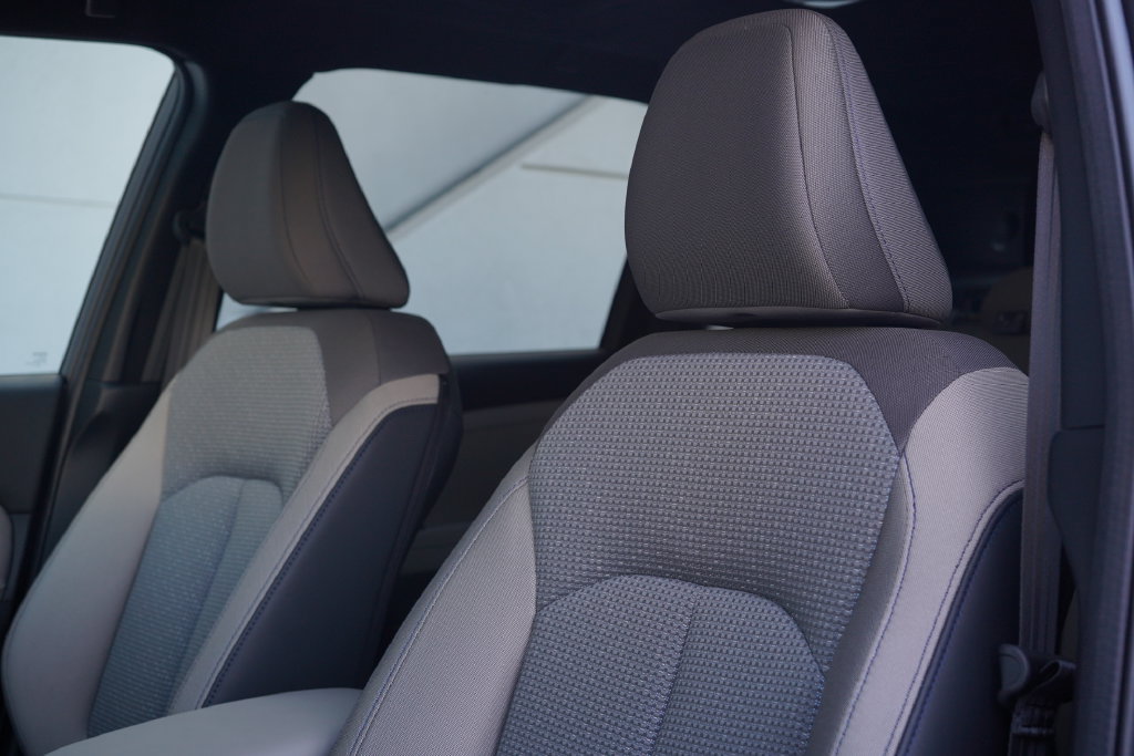 New 2026 Subaru Forester Premium AWD/4WD image 13