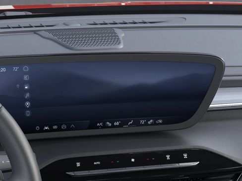 New 2026 Buick Enclave Preferred w/ Power Package FWD image 51