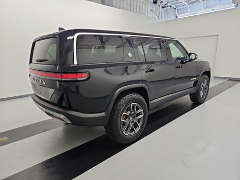 Used 2023 Rivian R1S Adventure AWD/4WD image 5