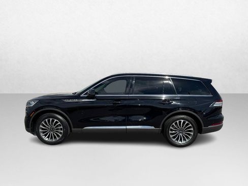 Used 2022 Lincoln Aviator Reserve w/ Equipment Group 201A image 8