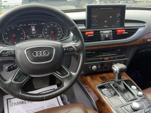 Used 2012 Audi A7 3.0T Prestige AWD/4WD image 35