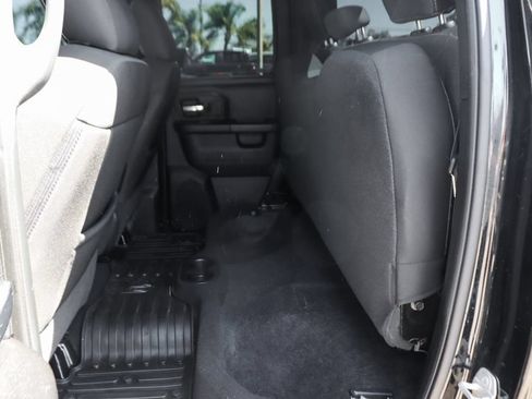 Used 2022 RAM 1500 Warlock w/ Warlock All Terrain Package AWD/4WD image 34