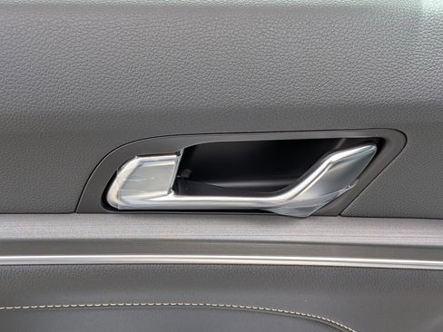 New 2026 Kia K5 GT-Line FWD image 28