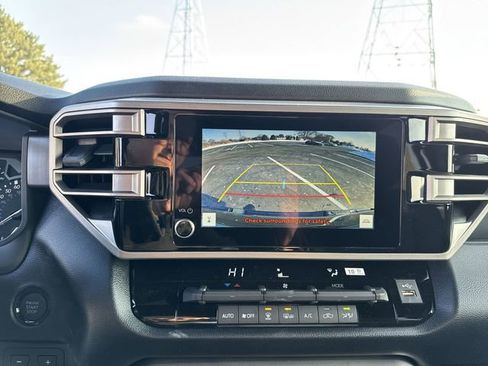 New 2026 Toyota Tundra SR5 image 16