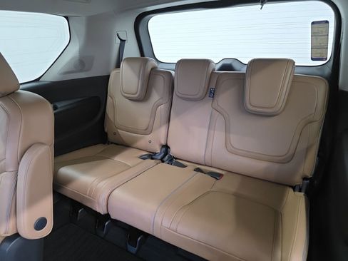 New 2026 INFINITI QX80 Luxe AWD/4WD image 26