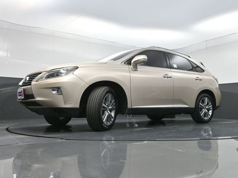 Used 2015 Lexus RX 350 350 image 26