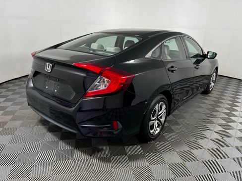 Used 2017 Honda Civic LX image 5