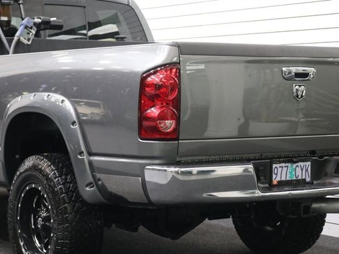 Used 2007 Dodge Ram 3500 Truck Laramie image 39