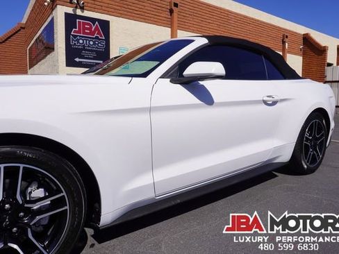 Used 2021 Ford Mustang Premium image 27
