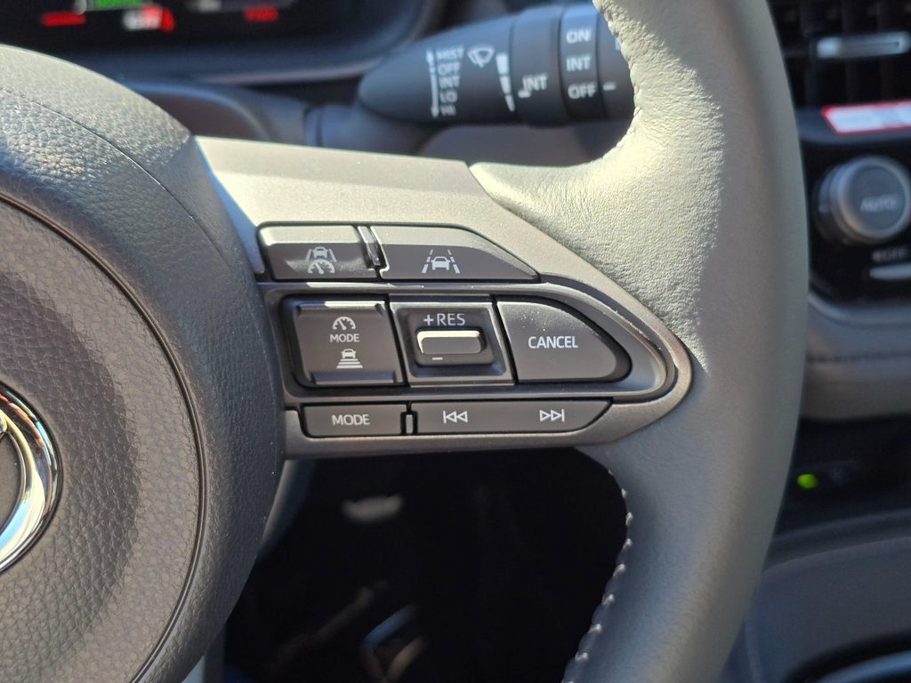 New 2026 Toyota Corolla GR AWD/4WD image 29
