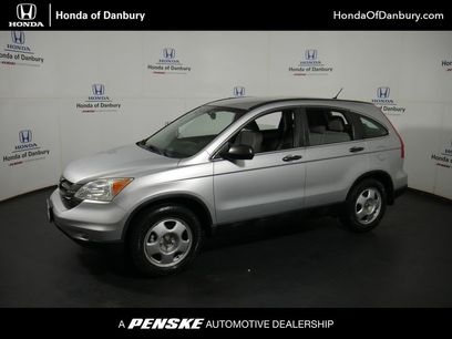 Used 2011 Honda CR-V LX