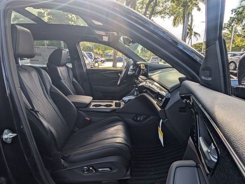 New 2026 Acura MDX Type S AWD/4WD image 7