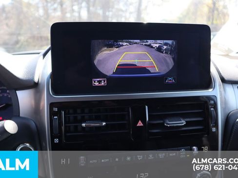 Used 2023 Lexus GX 460 Premium image 35