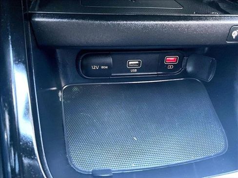 Used 2022 Kia Forte GT w/ GT Technology Package image 25