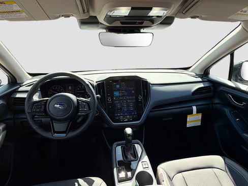 New 2026 Subaru Crosstrek 2.5i Limited image 15