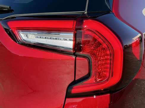 Used 2024 GMC Terrain AT4 w/ Tech Package image 16