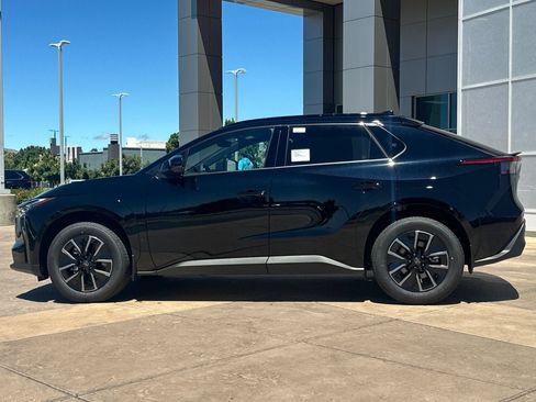 New 2026 Toyota bZ AWD/4WD image 7