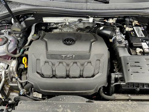 Used 2023 Volkswagen Tiguan S AWD/4WD image 23