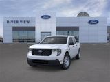 New 2025 Ford Maverick XL image 2