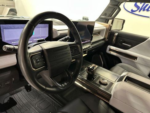 Used 2022 GMC Hummer EV Edition 1 image 14