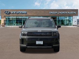 New 2026 Hyundai Santa Fe Limited FWD video 2
