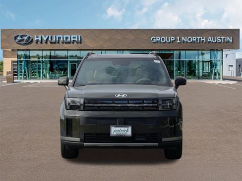 New 2026 Hyundai Santa Fe Limited FWD image 2