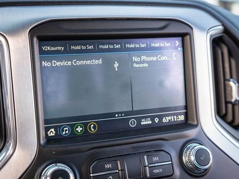 Used 2022 GMC Sierra 2500 SLE image 24