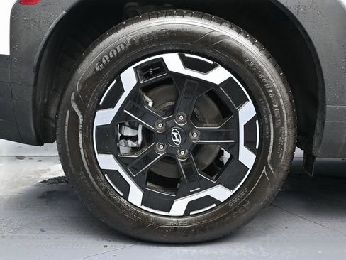 Used 2024 Hyundai Santa Fe SEL image 13