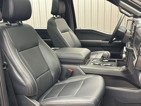 Used 2026 Ford F150 Lariat AWD/4WD image 39