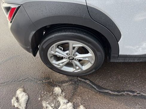 Used 2023 Hyundai Kona SEL image 33