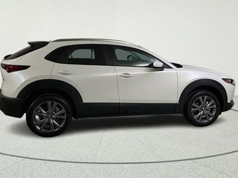 New 2026 MAZDA CX-30 AWD 2.5 S w/ Premium Package image 8