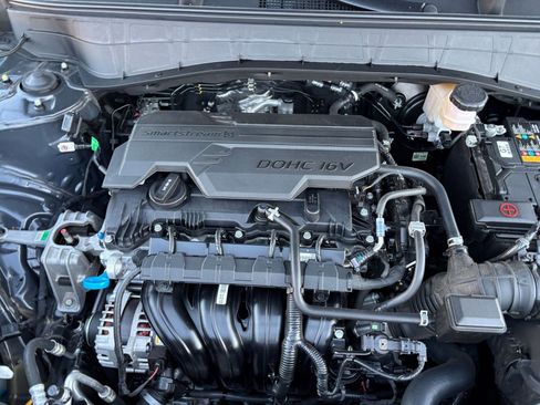 Used 2025 Hyundai Kona SEL image 32