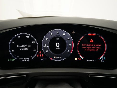 Used 2024 Porsche Cayenne image 24