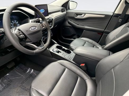 Used 2022 Ford Escape SEL image 10