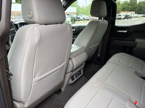 Used 2019 Chevrolet Silverado 1500 LT w/ All-Star Edition AWD/4WD image 31