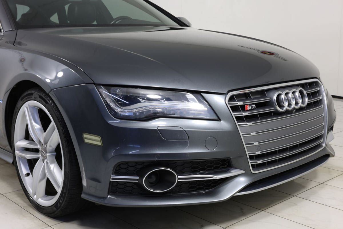 Used 2013 Audi S7 Prestige AWD/4WD image 38