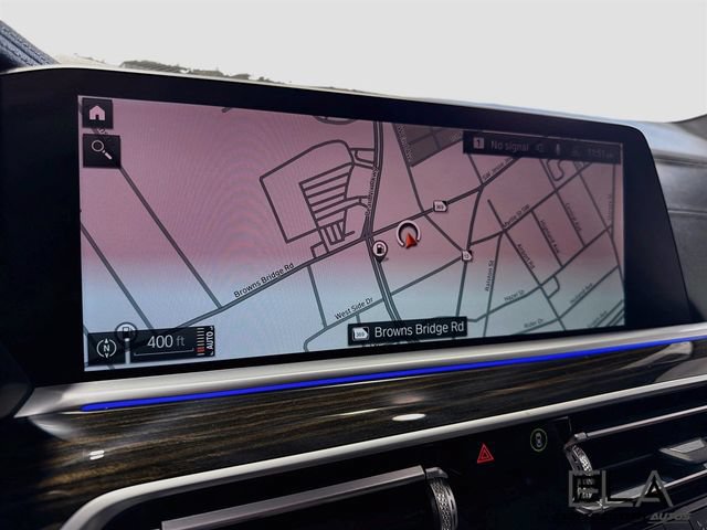 Used 2021 BMW X5 sDrive40i w/ Premium Package 2 RWD image 14