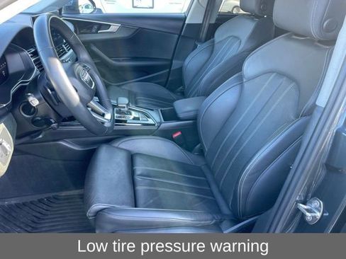 Used 2022 Audi A4 2.0T allroad Premium Plus w/ Premium Plus Package image 6