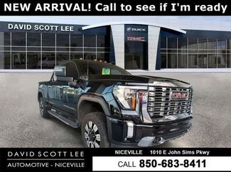 Used 2024 GMC Sierra 2500 Denali w/ Denali Reserve Package video 1