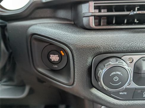 New 2026 Jeep Gladiator Sport AWD/4WD image 23