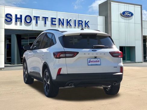 New 2026 Ford Escape ST-Line Select w/ Tech Pack #1 AWD/4WD image 6
