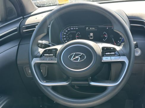 Used 2024 Hyundai Santa Cruz SEL FWD image 24