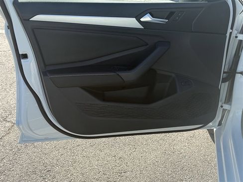 New 2026 Volkswagen Jetta Sport image 10